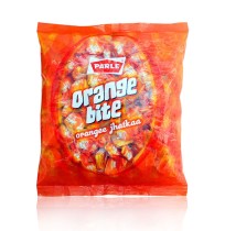 Orange Bite Parle